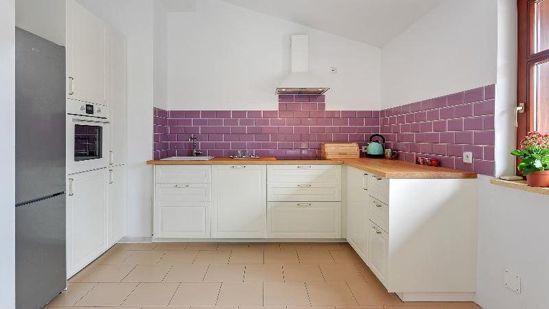 Apartamento Dom & House - Neptun Park