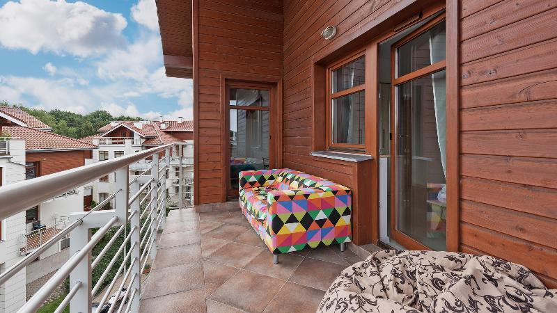 Apartamento Dom & House - Neptun Park