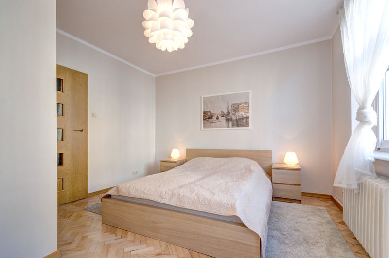 Apartment Dom & House - Old Town Szeroka Gdansk