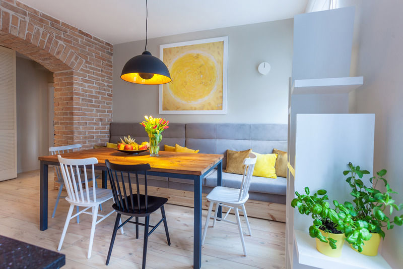 Apartment Dom & House - Old Town Szeroka Gdansk