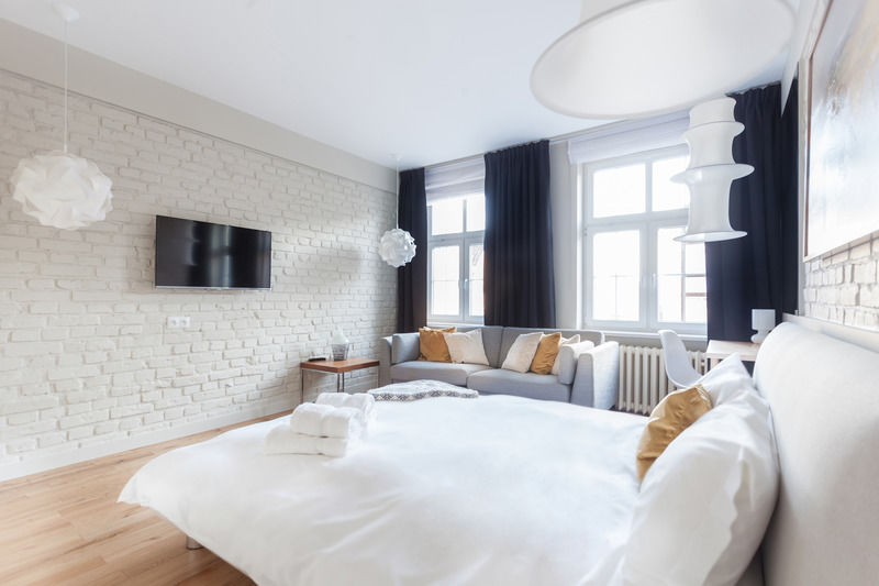Dom & House - Old Town Szeroka Apartment *