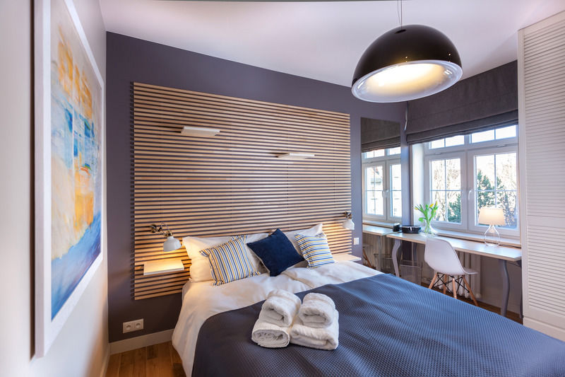 Apartment Dom & House - Old Town Szeroka *