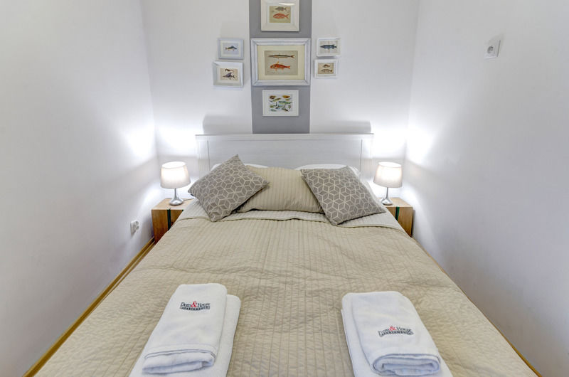 Apartament Dom & House - Targ Rybny *