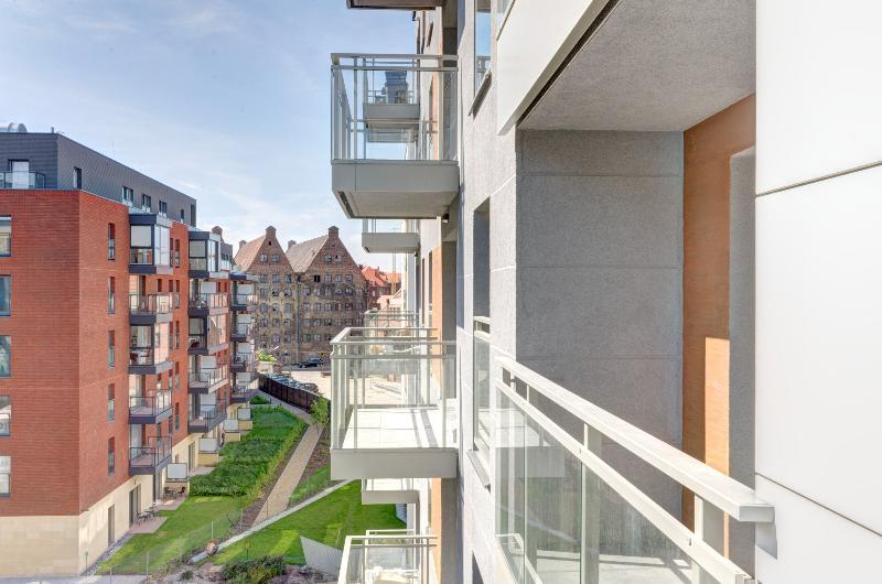 Dom & House - Nowa Motlawa Apartment
