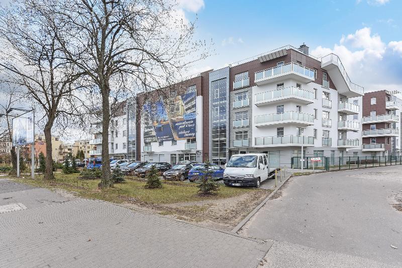 Apartment Dom & House Apartments - Marina Residence *
