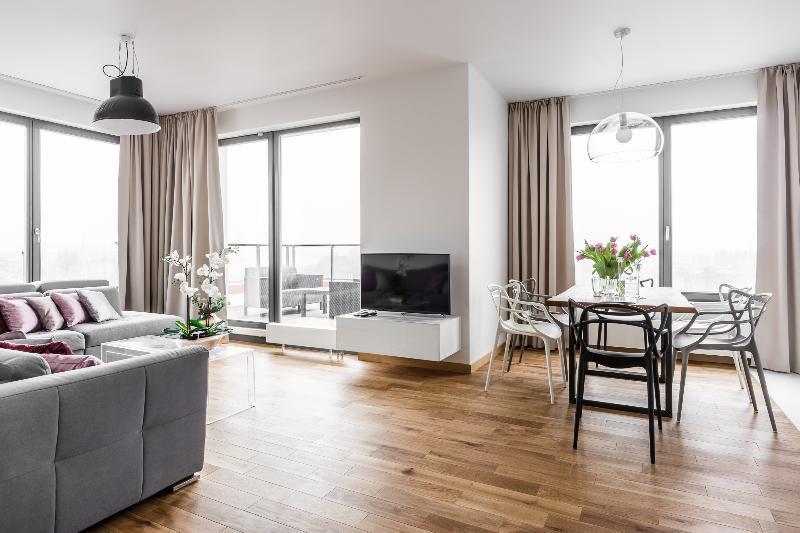 Old Town - River Point By Welcome Hotel