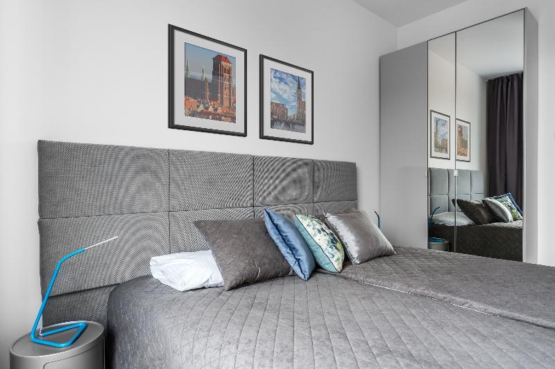 Old Town - River Point By Welcome 4*