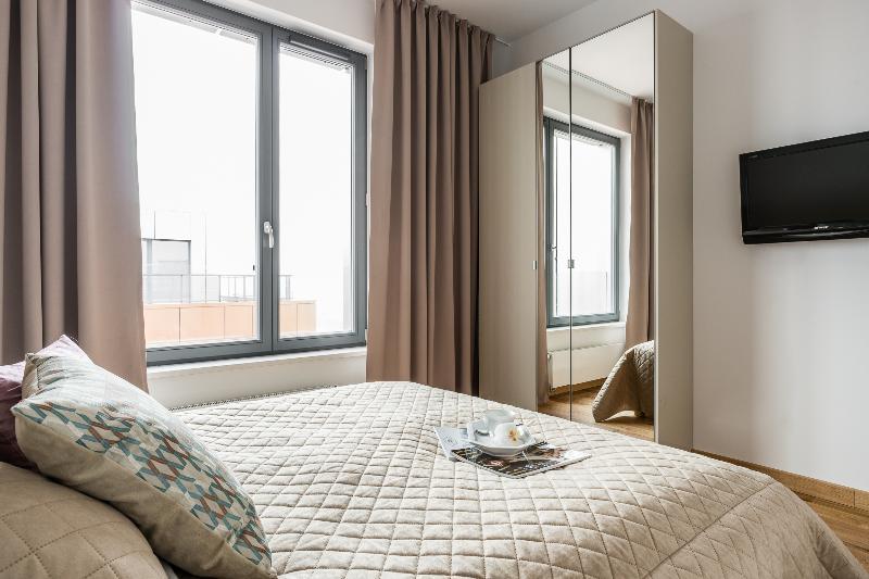 Hotel Old Town - River Point By Welcome Gdansk