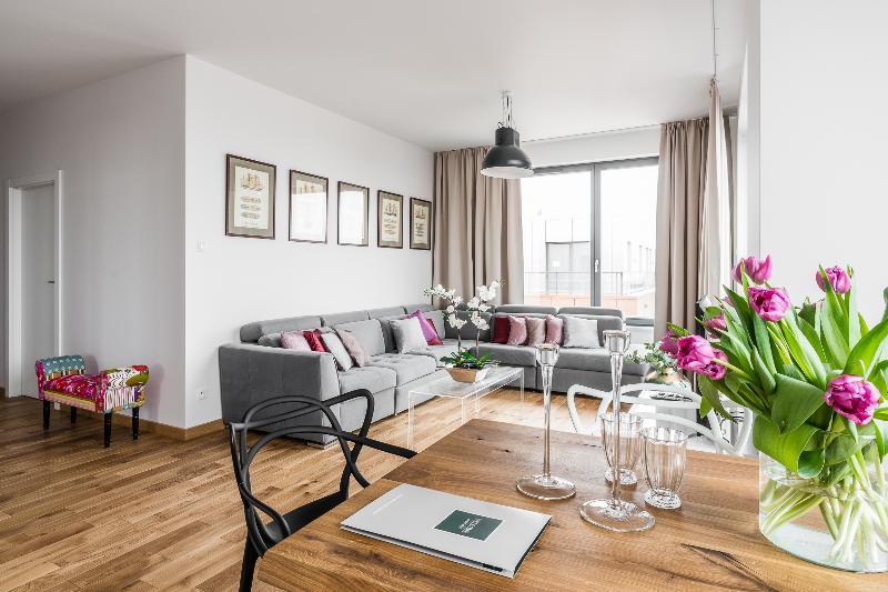 Old Town - River Point By Welcome