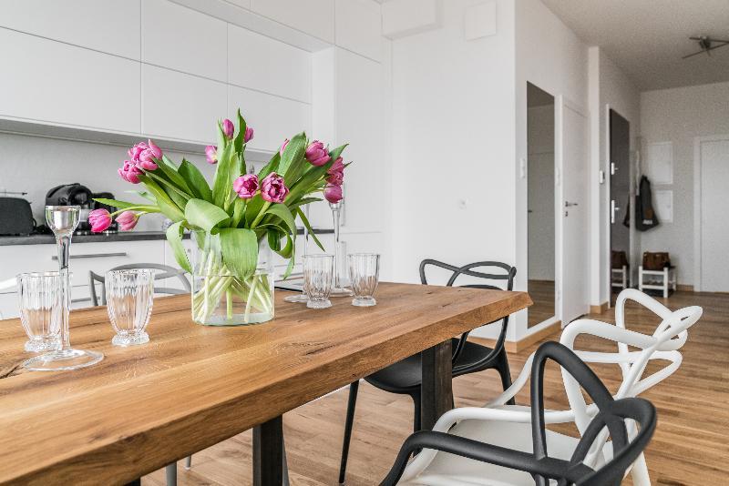 Old Town - River Point By Welcome 4* Gdańsk