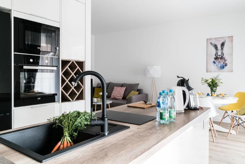 Old Town - River Point By Welcome Hotel Gdańsk
