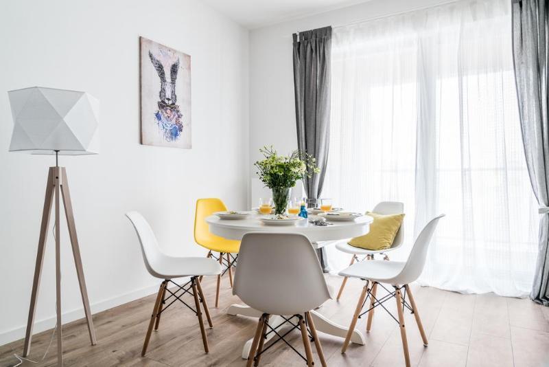 Hotel Old Town - River Point By Welcome 4*
