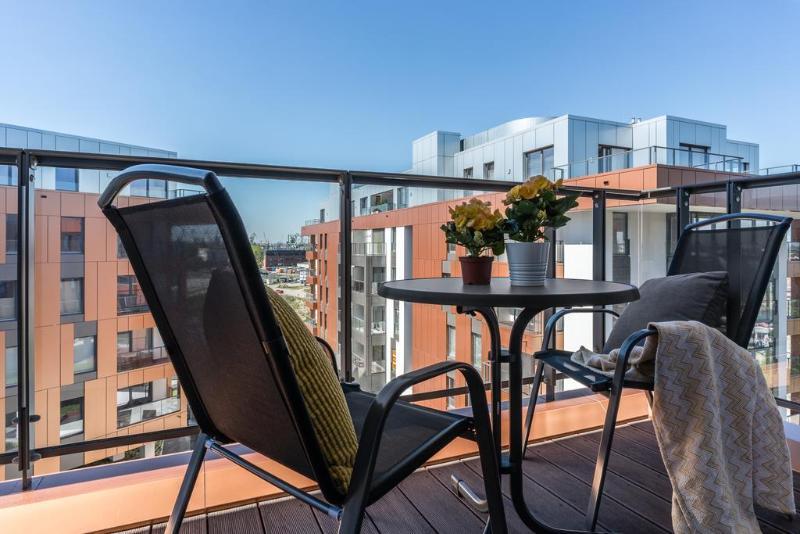 Hotel Old Town - River Point By Welcome