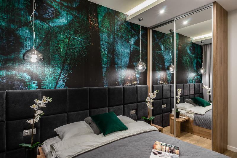Old Town - River Point By Welcome 4* Gdansk