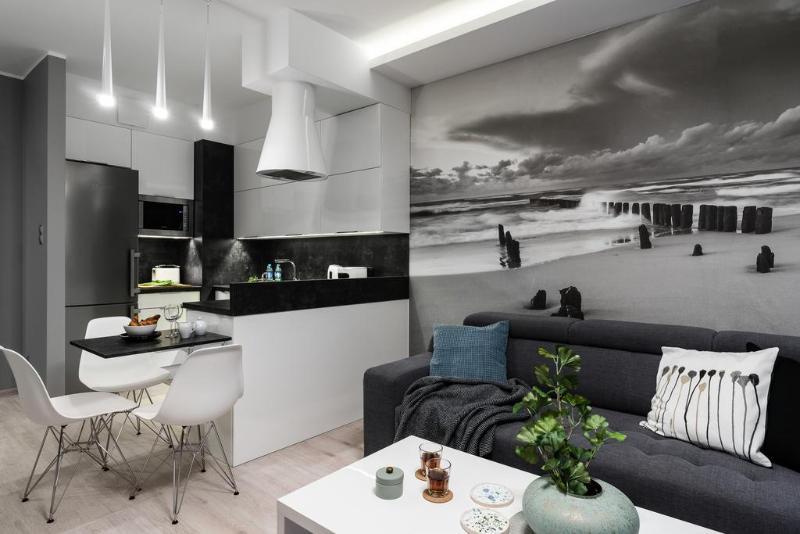 Old Town - River Point By Welcome 4*