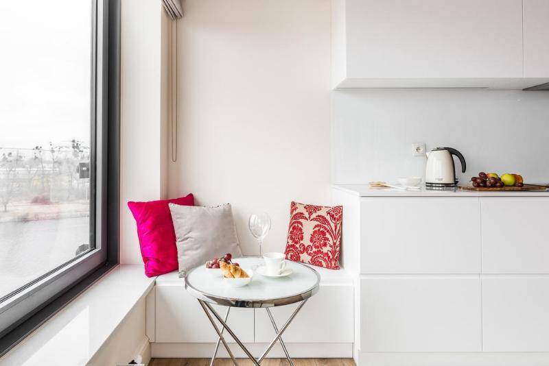Old Town - River Point By Welcome 4*