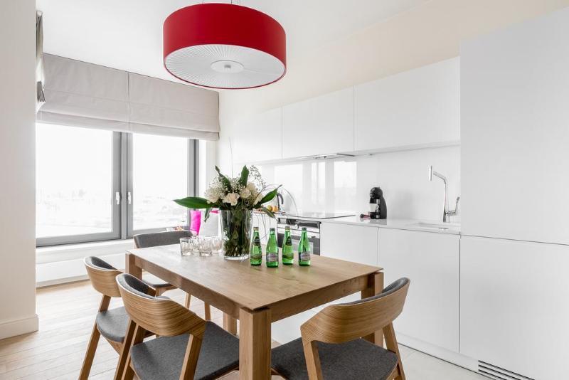 Old Town - River Point By Welcome Hotel Gdańsk