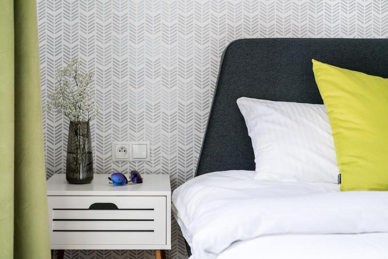 Old Town - River Point By Welcome Hotel 4*