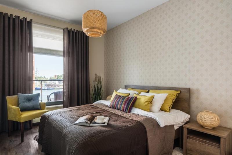 Old Town - River Point By Welcome 4* Gdańsk