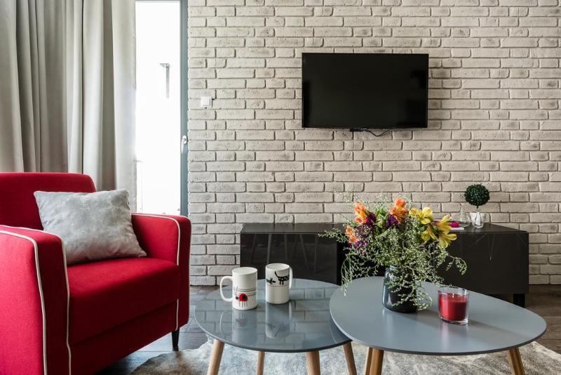 Hotel Old Town - River Point By Welcome Gdańsk