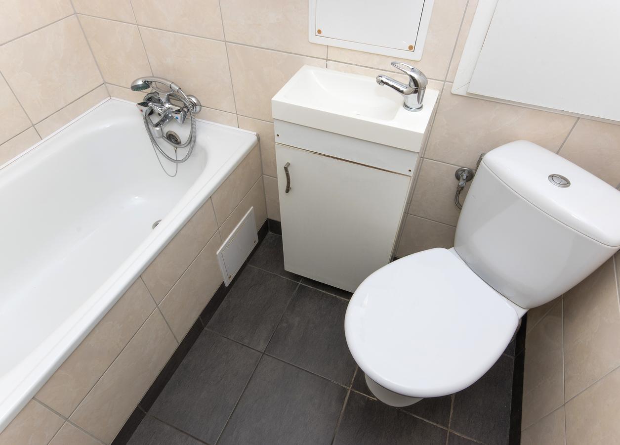 Mieszkanie Przymorze - Acco Rent Apartment