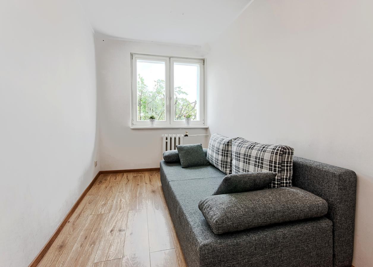Mieszkanie Przymorze - Acco Rent Apartament