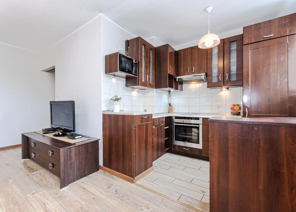 Mieszkanie Przymorze - Acco Rent Apartment Gdansk
