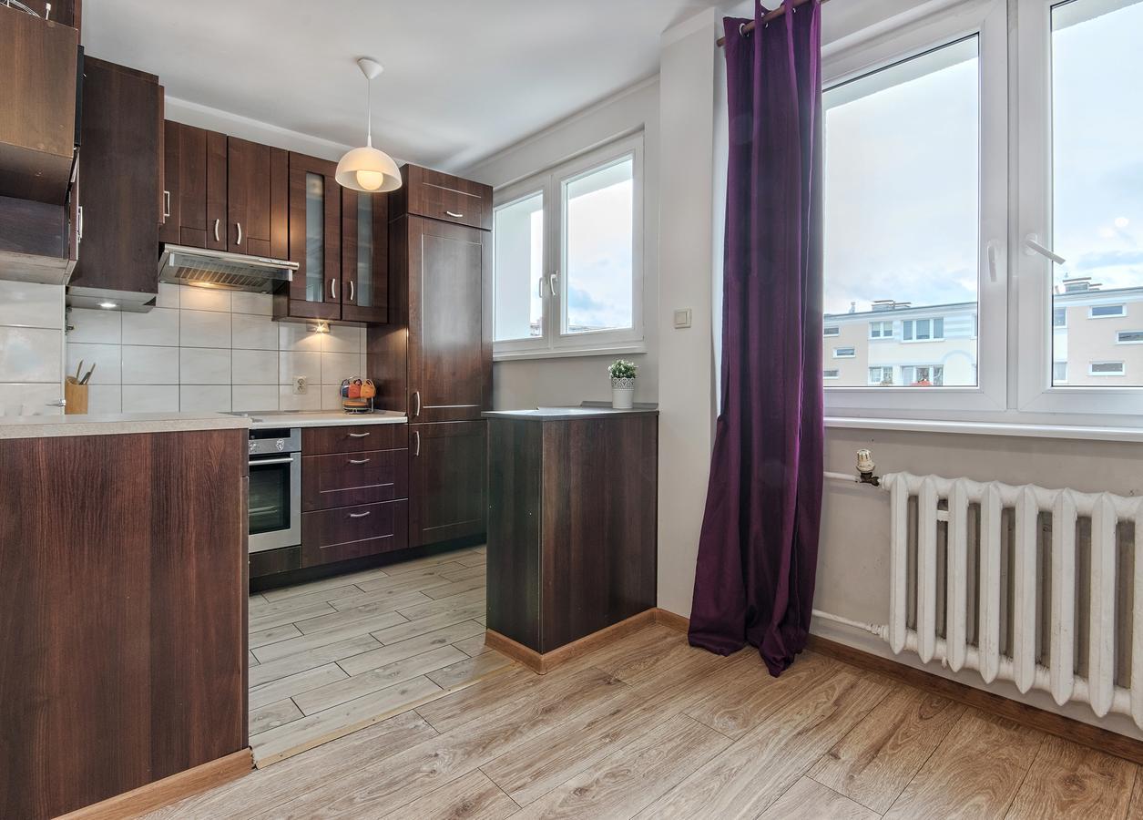 Mieszkanie Przymorze - Acco Rent *