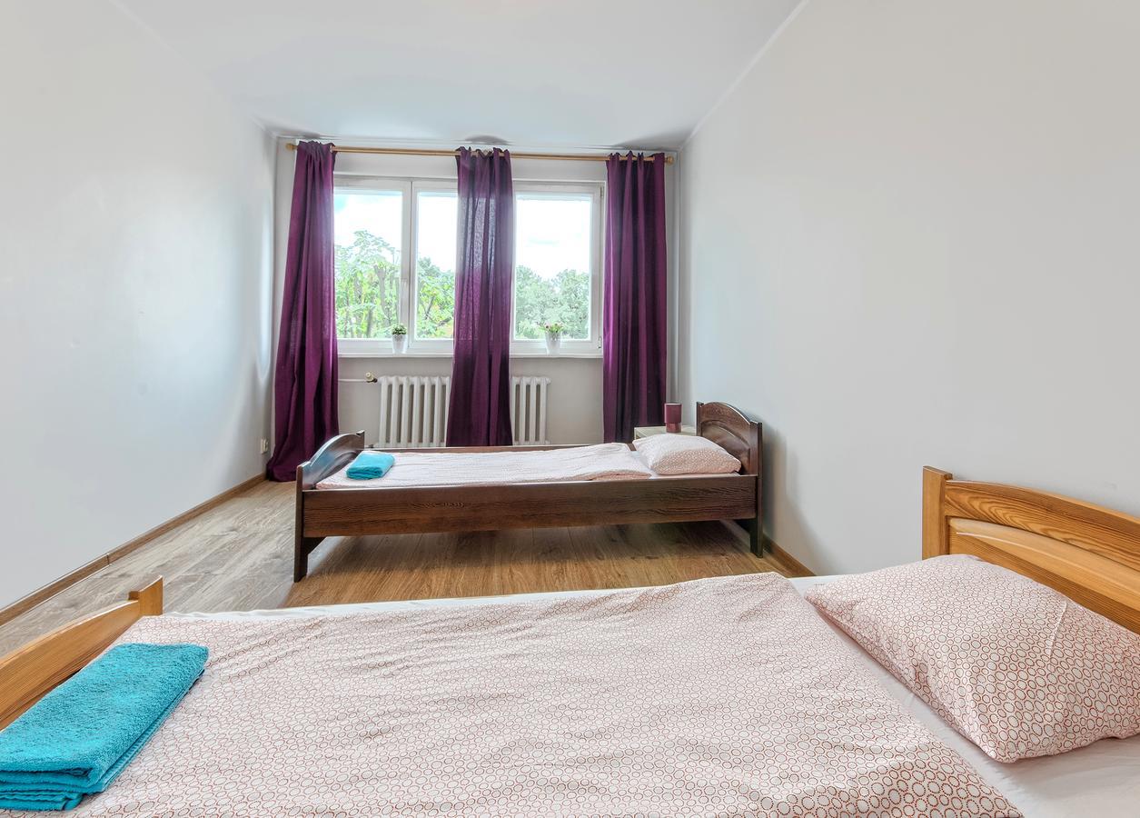 Apartment Mieszkanie Przymorze - Acco Rent *