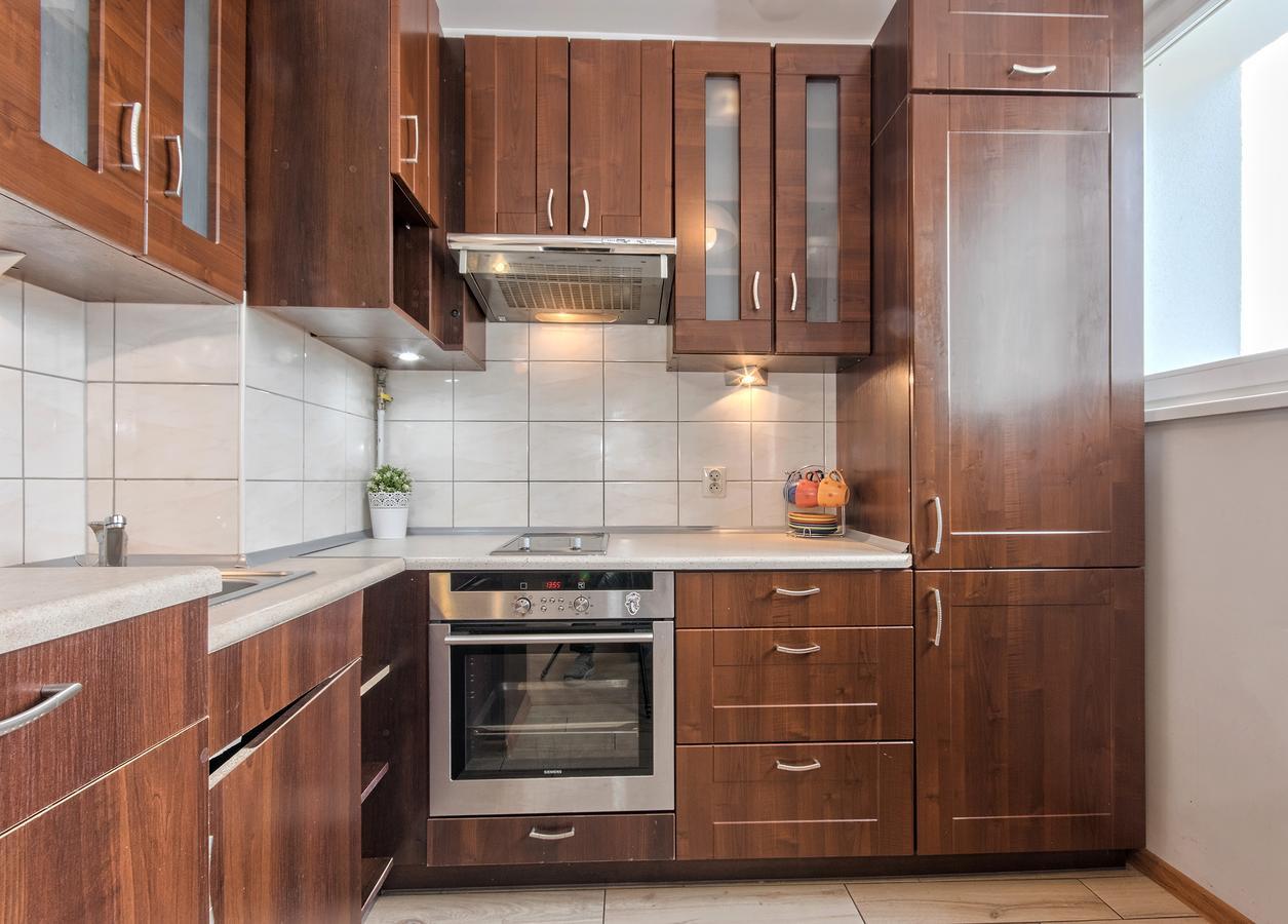 Mieszkanie Przymorze - Acco Rent *