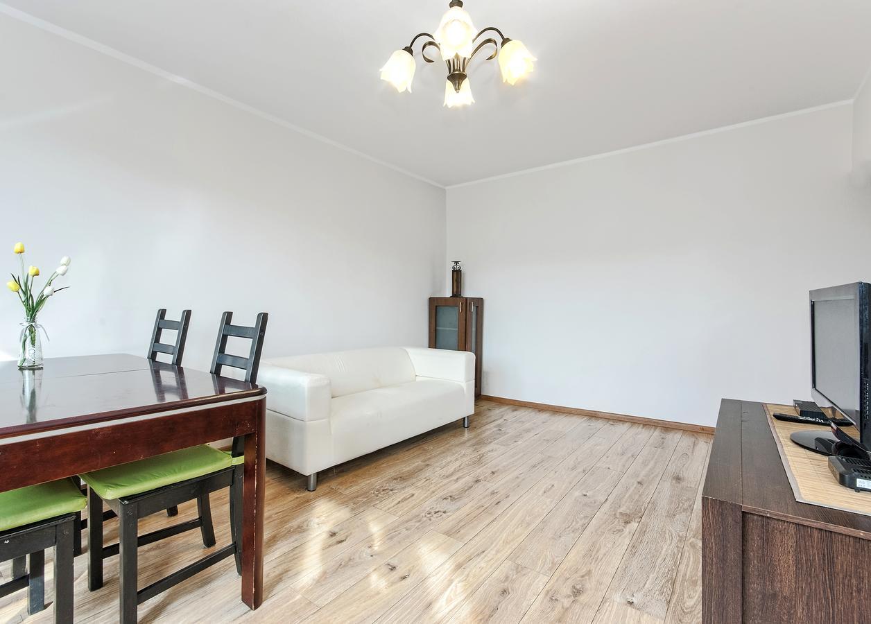 Apartment Mieszkanie Przymorze - Acco Rent