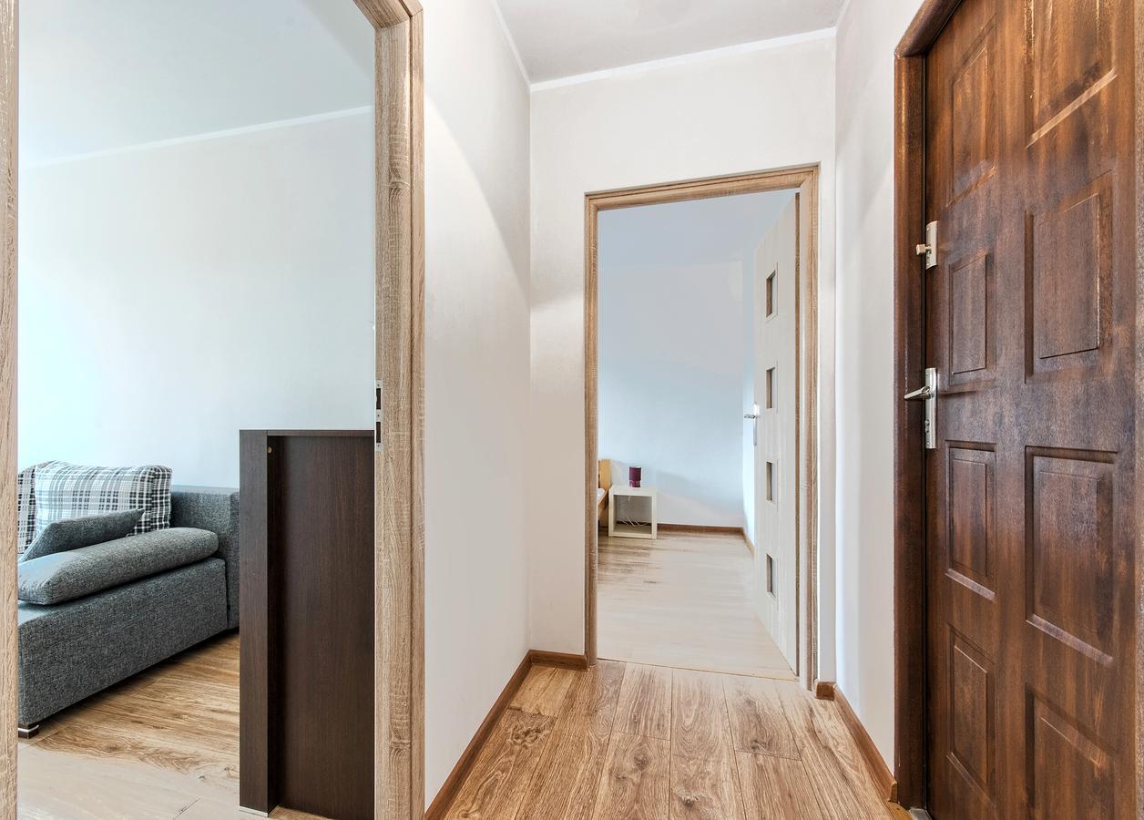Mieszkanie Przymorze - Acco Rent * Gdańsk