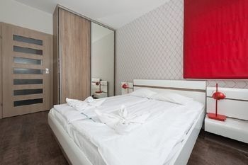 Apartment Apartinfo - Sadowa Gdansk