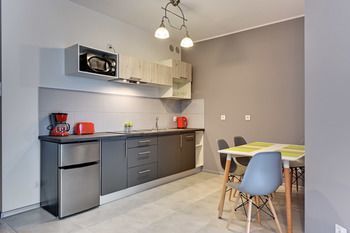 Apartment Apartinfo - Sadowa