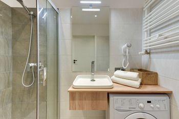 Apartment Apartinfo - Sadowa