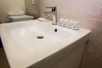 Apartinfo - Sadowa Apartment