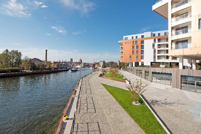 Old Town - River Point By Welcome Hotel 4*