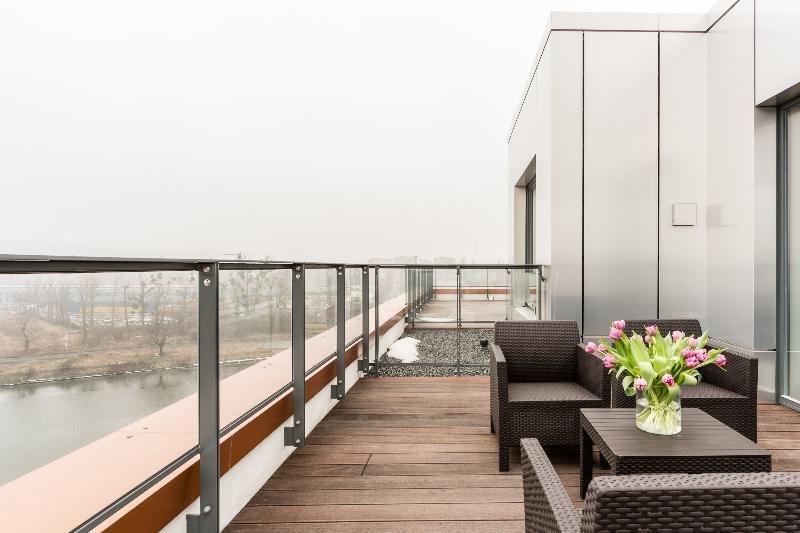 Old Town - River Point By Welcome 4* Gdańsk
