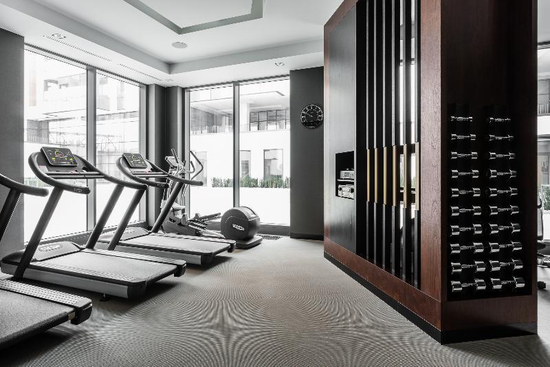 Hotel Old Town - River Point By Welcome 4*