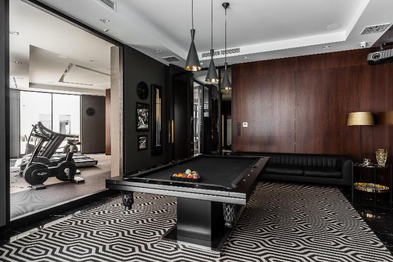 Old Town - River Point By Welcome Hotel 4*