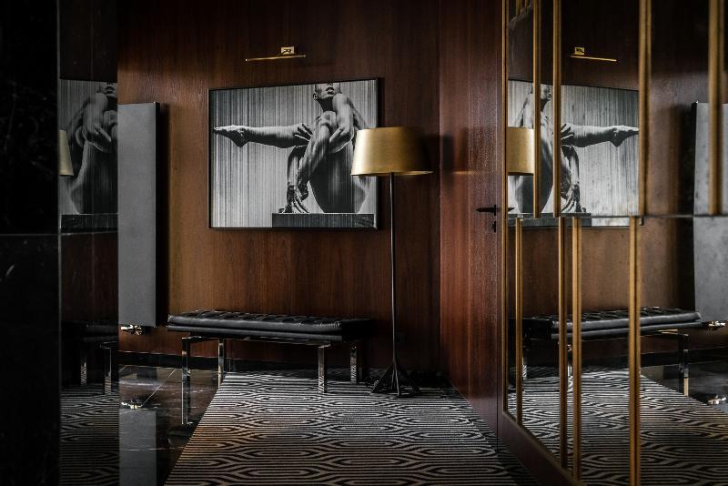 Hotel Old Town - River Point By Welcome