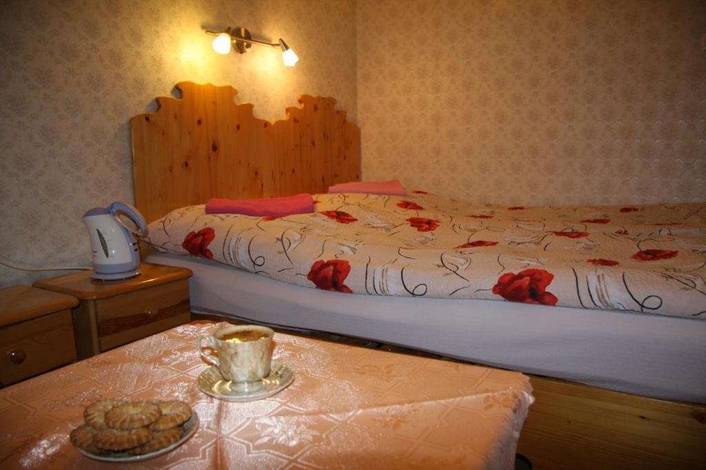 Privat overnatting Goscinne Lulu *