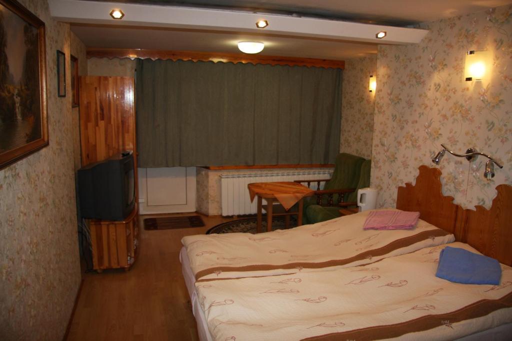 Privat overnatting Goscinne Lulu Gdańsk