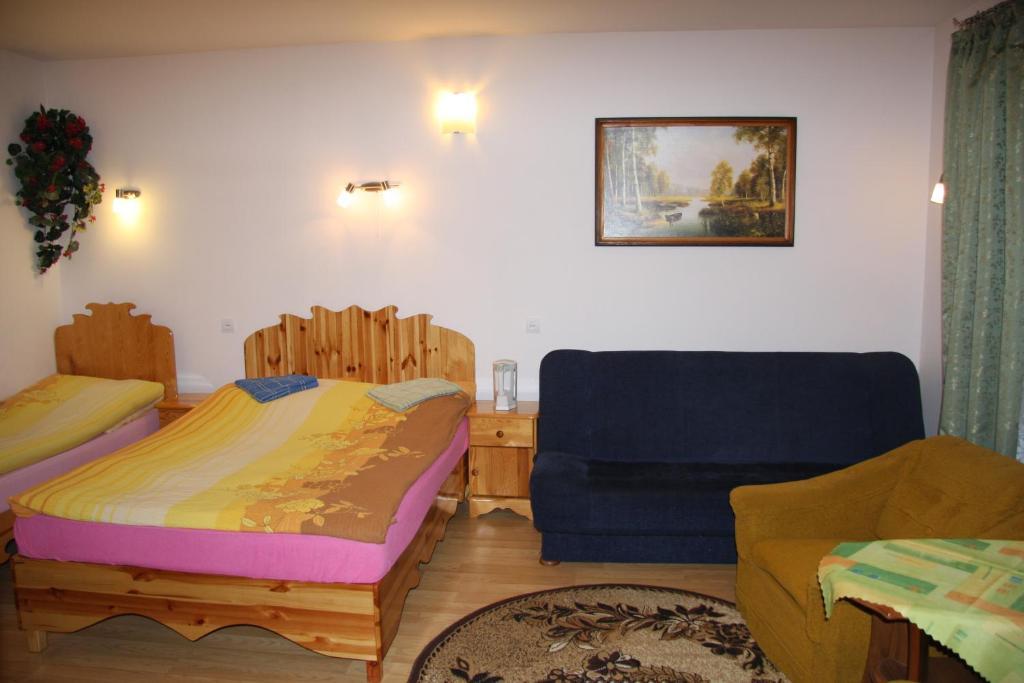 Privat overnatting Goscinne Lulu Gdańsk