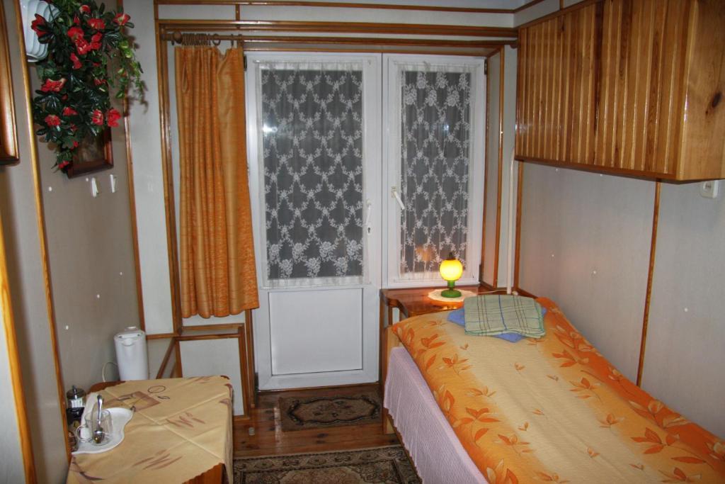 Goscinne Lulu Privat overnatting