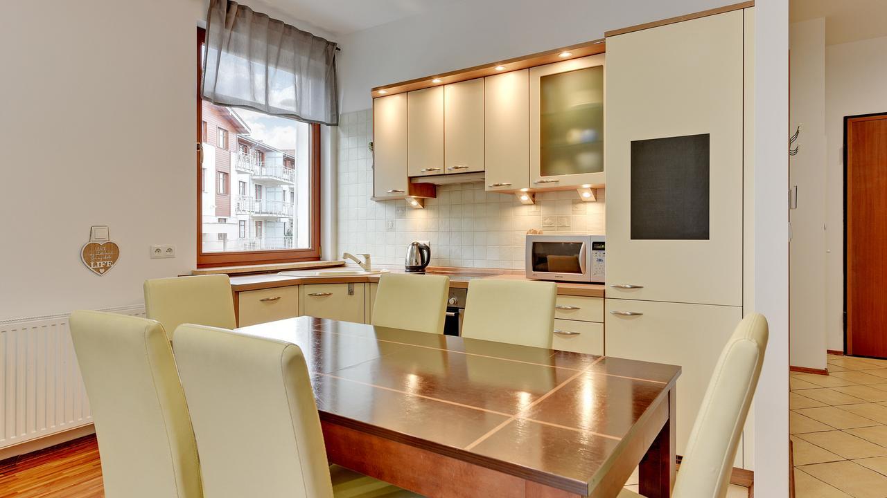Dom & House - Neptun Park *
