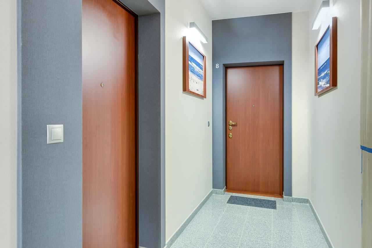 Rent A Flat Beach - Wypoczynkowa St. Gdansk