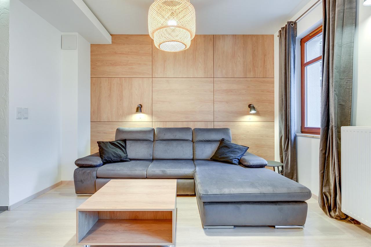Apartment Rent A Flat Beach - Wypoczynkowa St.