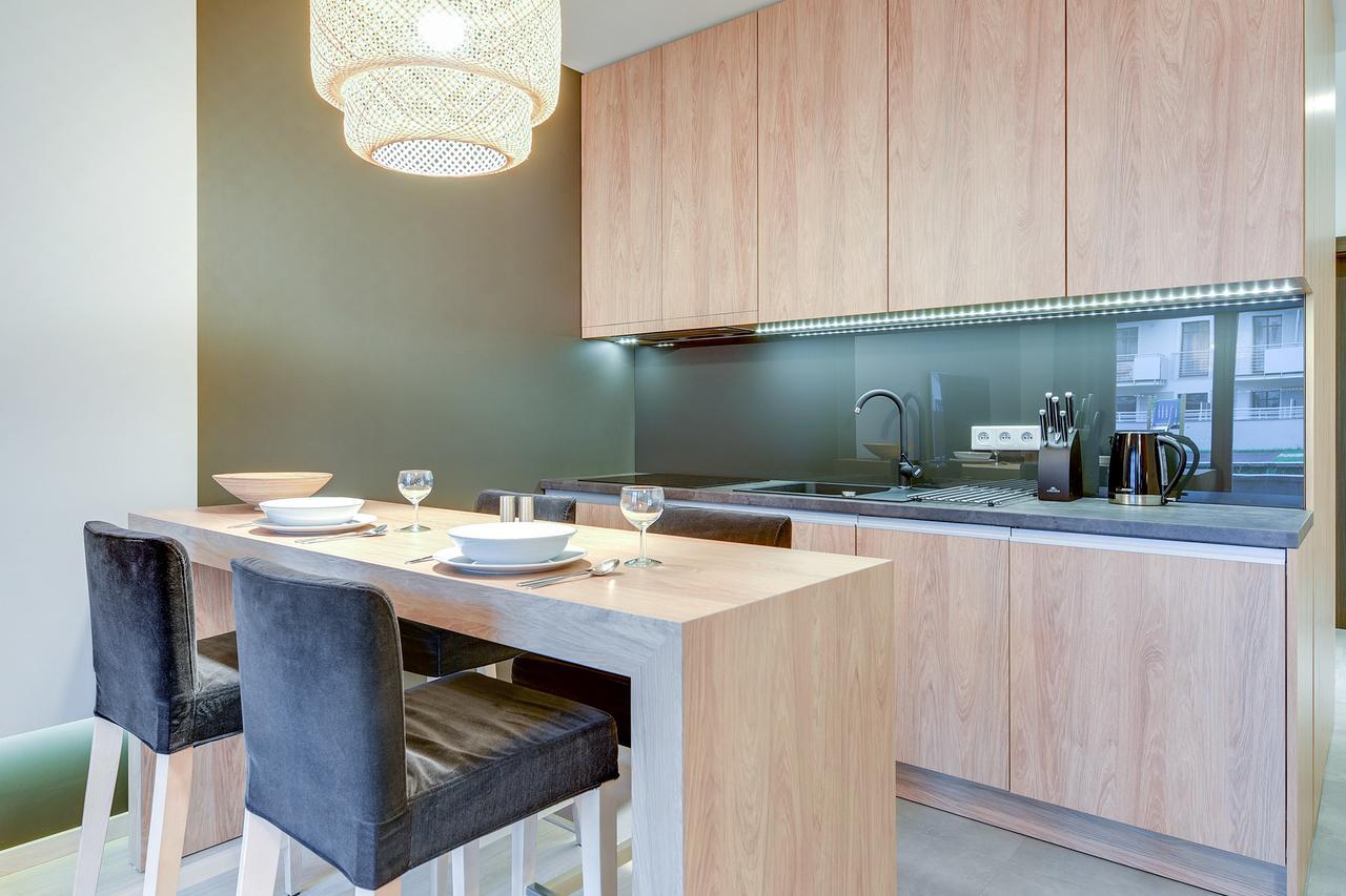 Rent A Flat Beach - Wypoczynkowa St. *