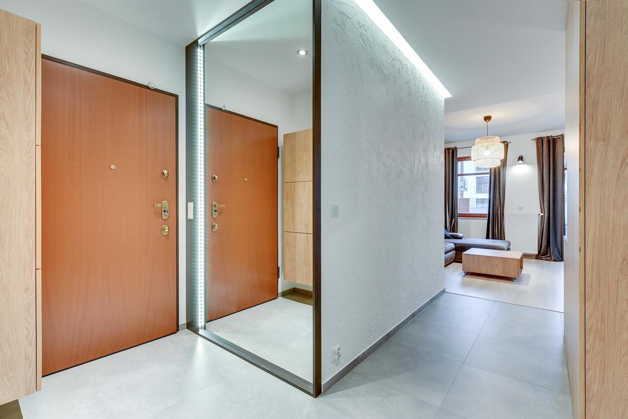 Rent A Flat Beach - Wypoczynkowa St. Gdansk